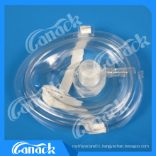 Ce & ISO Approved Medical Consumables CPR Mask